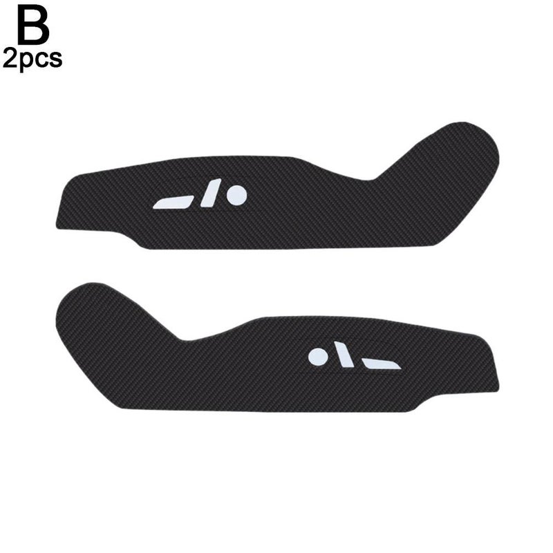 Applicable to Tesla Refreshed Version 25 3 Seat Side Edge Protector Door Kick Pad Accessories